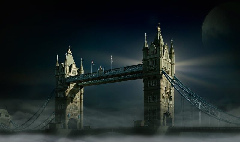 London, UK