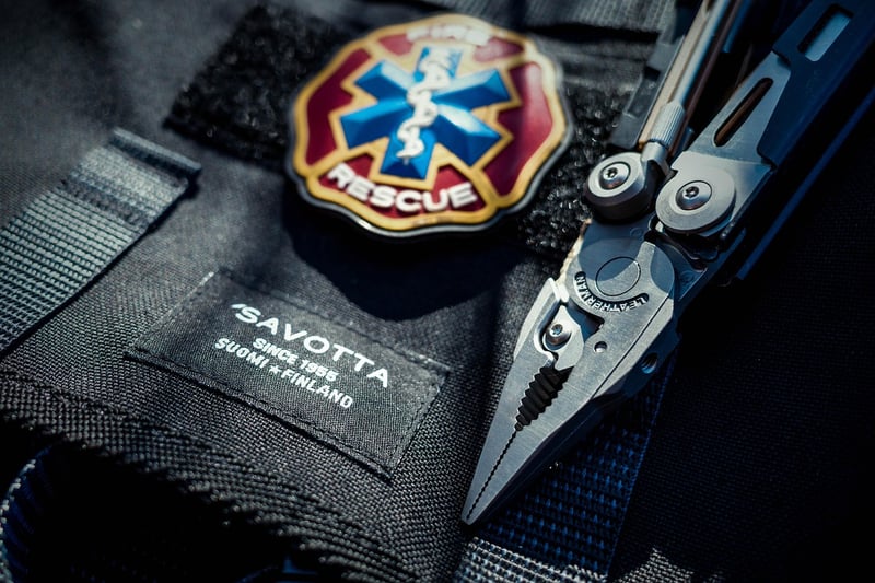 Multi-Tool Kit