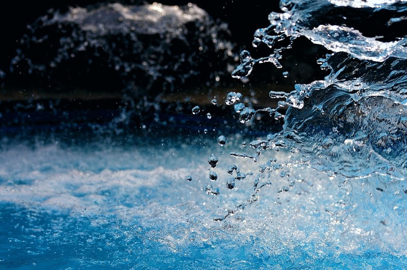Portable Water Purifier